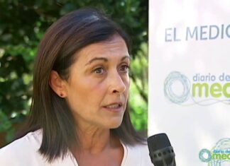 Begoña Echezarreta: "Hace falta más difusión de la Mediación"