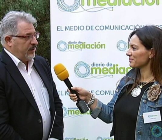 Entrevista a Tomás Prieto, CEO de A Mediar Granada