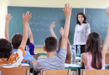 Mediadores socioculturales en centros educativos de Navarra