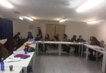 Curso de Mediación en San Sebastián. País Vasco
