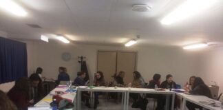 Curso de Mediación en San Sebastián. País Vasco