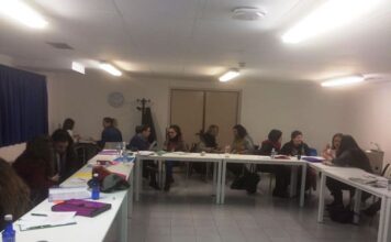 Mediación en San Sebastián: Talleres Presenciales del Curso de Experto en Mediación Familiar Gipuzkoa Curso de Mediación en San Sebastián. País Vasco