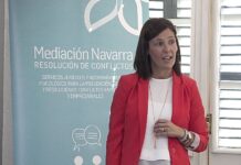 Jornada sobre la mediación de conflictos en los accidentes de tráfico y circulación