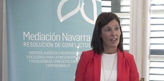 Jornada sobre la mediación de conflictos en los accidentes de tráfico y circulación