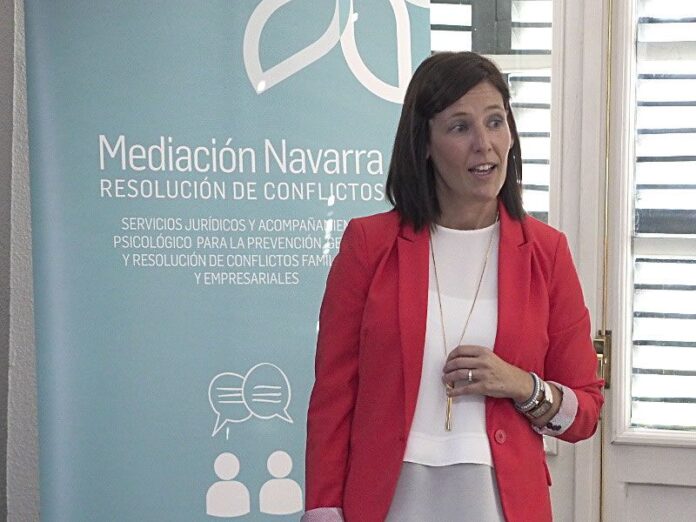 Jornada sobre la mediación de conflictos en los accidentes de tráfico y circulación