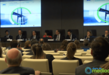 Vídeo resumen de la Global Pound Conference Madrid 2016