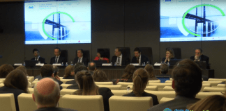 Vídeo resumen de la Global Pound Conference Madrid 2016