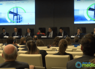 Vídeo resumen de la Global Pound Conference Madrid 2016