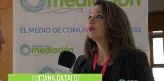 Entrevista a la Mediadora Argentina Luciana Cataldi