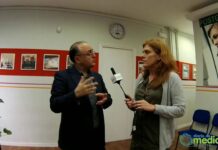 Entrevista a José Luis Martín Ovejero. Taller para Mediadores