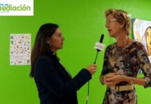 Lillian van Wesemael: Los niños en los conflictos familiares