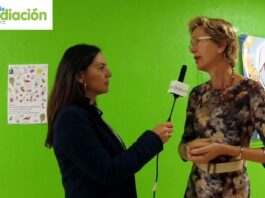 Lillian van Wesemael: Los niños en los conflictos familiares