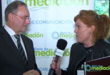 D. Álvaro Cuesta, Vocal del Consejo General del Poder Judicial apuesta por la Mediación de Calidad
