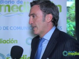 Álvaro Mendiola, Socio de Cuatrecasas Gonçalves Pereira