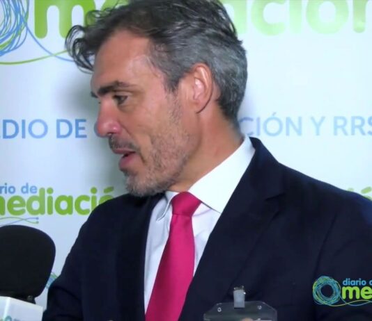 Entrevista a Carlos Perelló, CEO del Banco Natixis España Entrevista a Carlos Perelló, CEO Banco Natixis España