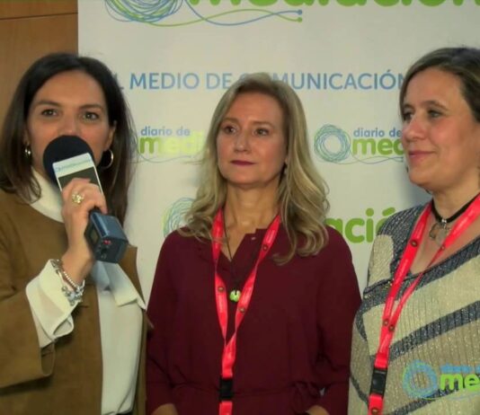 II Jornadas de Mediación Escolar de Valladolid. Entrevista a las organizadoras