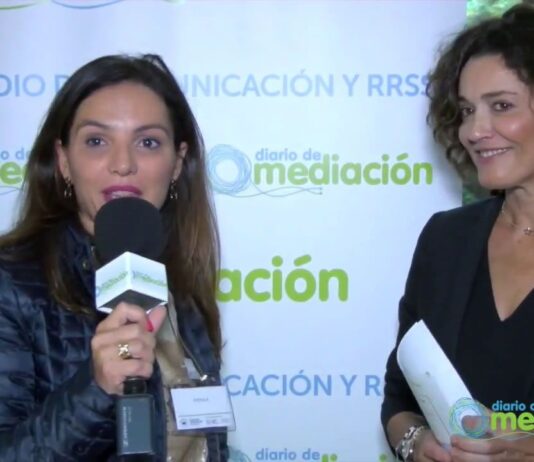 Felisa González, Socia Fundadora de Medarb Soluciones Extrajudiciales Felisa González, Socia Fundadora de Medarb Soluciones Extrajudiciales