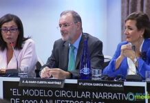 Conferencia de Sara Cobb, Madrid 2016. Vídeo resumen