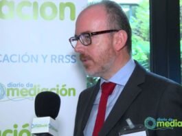 Entrevista a José Luis Gómara, Abogado del Estado en la Global Pound Conference Madrid