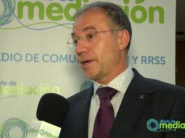 Entrevista al Director Gral. Familia y Políticas Sociales de la Junta de Castilla y León Entrevista al Director Gral. Familia y Políticas Sociales de la Junta de Castilla y León