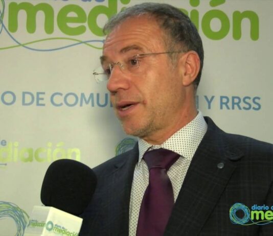 Entrevista al Director Gral. Familia y Políticas Sociales de la Junta de Castilla y León Entrevista al Director Gral. Familia y Políticas Sociales de la Junta de Castilla y León
