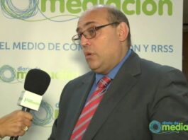 D. José Fernando de Castro, Juez de Menores de Valladolid