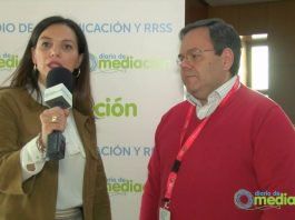 Entrevista a José Antonio Veiga, Director de Mediadores Valladolid