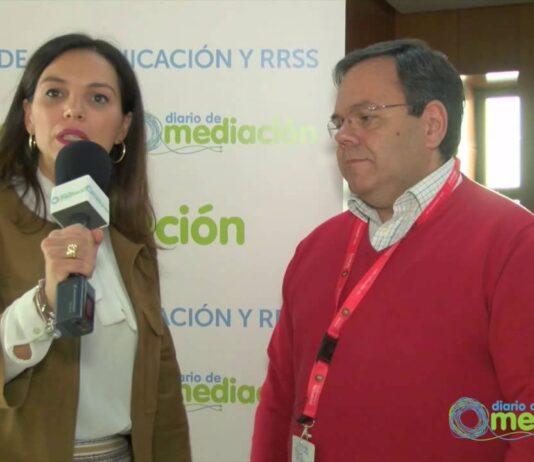 Entrevista a José Antonio Veiga, Director de Mediadores Valladolid