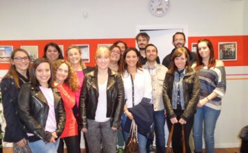 Talleres prácticos de Mediación del Curso de Experto en Mediación Familiar y Resolución de Conflictos Madrid. Escuela de Mediación
