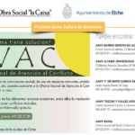 La mediación como CULTURA