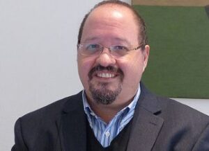 Javier Wilhelm, mediador y director de máster