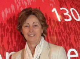 Entrevista a Pilar Munuera, ganadora del Premio AMMI a la mejor publicación del año