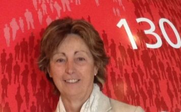 Entrevista a Pilar Munuera, ganadora del Premio AMMI a la mejor publicación del año