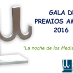 Gala de Premios AMMI 2016
