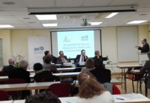 Mesa Redonda y Coloquio sobre los Beneficios de la Mediación para las Fundaciones