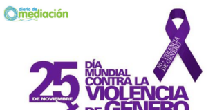 Dia mundial contra la violencia de género