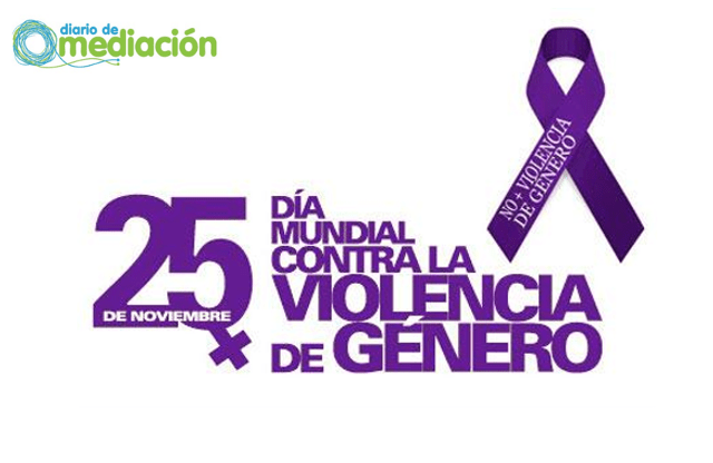 Dia mundial contra la violencia de género