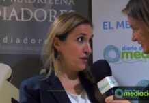 Hablamos con Mar Ureña, Decana del Colegio de Trabajo Social de Madrid