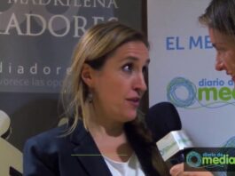 Hablamos con Mar Ureña, Decana del Colegio de Trabajo Social de Madrid