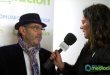 Entrevista al actor Manuel Morón