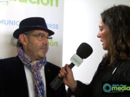 Entrevista al actor Manuel Morón