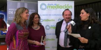 Mediamos, Servicios integrales de Mediación, ganan el Premio AMMI 2016 al Mejor Proyecto Fin de Curso de Mediación.