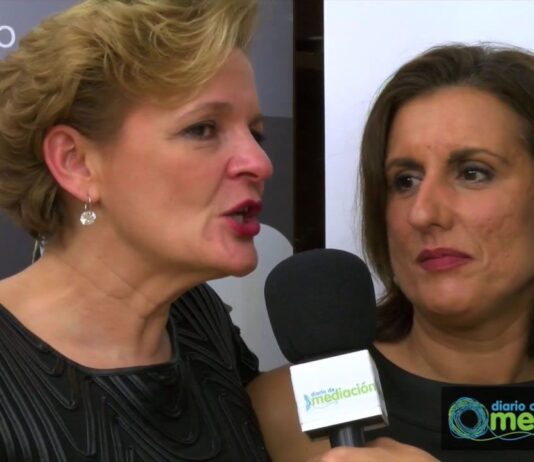 Ana Criado Inchauspé y Yolanda Ramírez nos cuentan cómo han vivido la Gala de Premios AMMI 2016