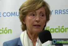 Pilar Munuera premio AMMI a la Mejor publicación del año
