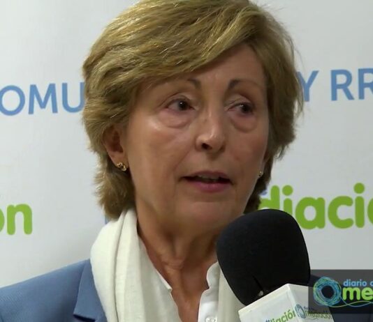 Pilar Munuera premio AMMI a la Mejor publicación del año