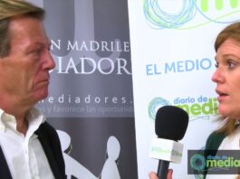 Premio AMMI al Servicio de Mediación Vecinal del Ayto. de Torrelodones. Hablamos con el Concejal Ángel Guirao Mediación Vecinal del Ayto. de Torrelodones