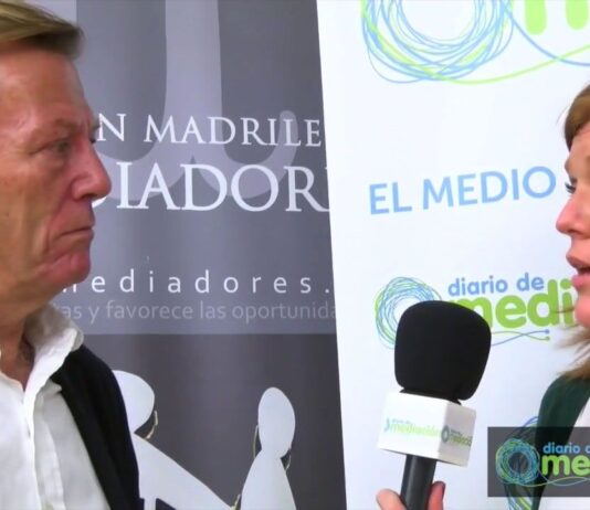 Mediación Vecinal del Ayto. de Torrelodones