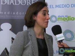 Silvia Landa Ocón, Premio AMMI al Mejor Blog de Mediación 2016 Blog de Silvia Landa Ocón