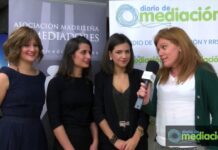 Colegio de Trabajo Social de Madrid. Proyecto de Mediación en la adopción