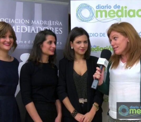 Colegio de Trabajo Social de Madrid. Proyecto de Mediación en la adopción